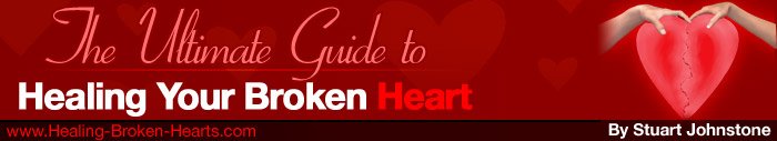 The Ultimate Guide to Healing Your Broken Heart